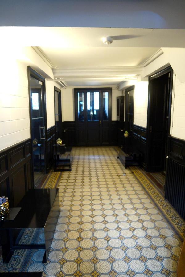 Maison Eugénie * Bagnères-de-Luchon