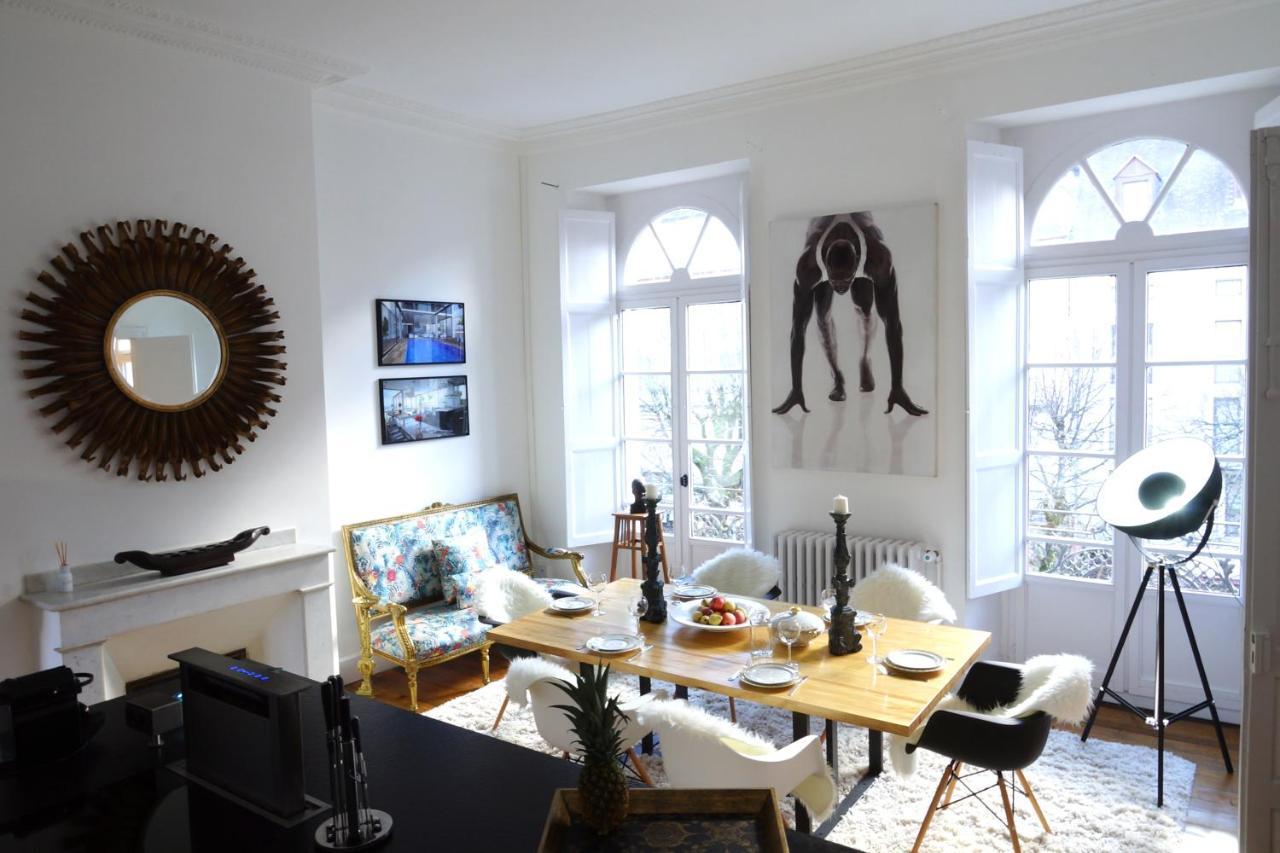 Apartment Maison Eugenie