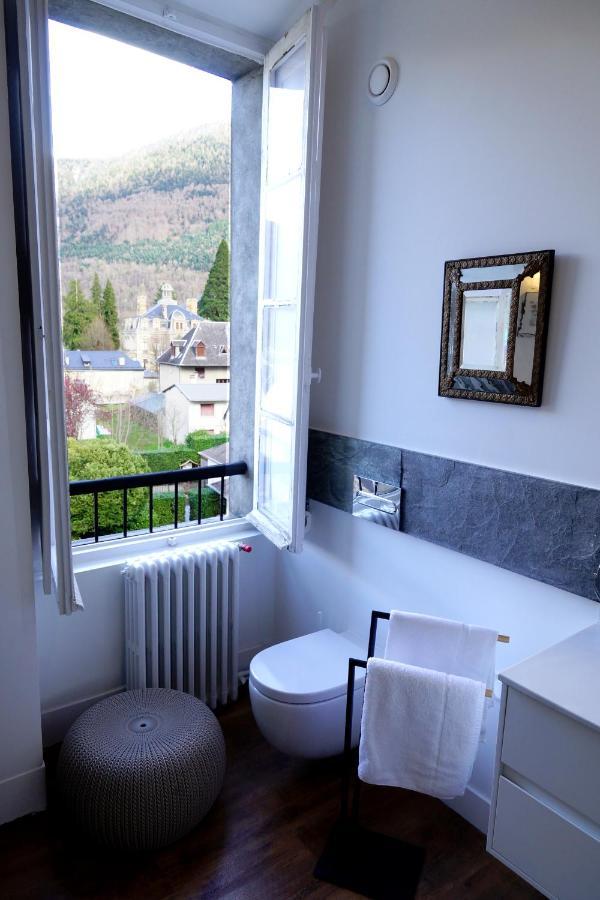 Maison Eugénie Appartement Bagnères-de-Luchon