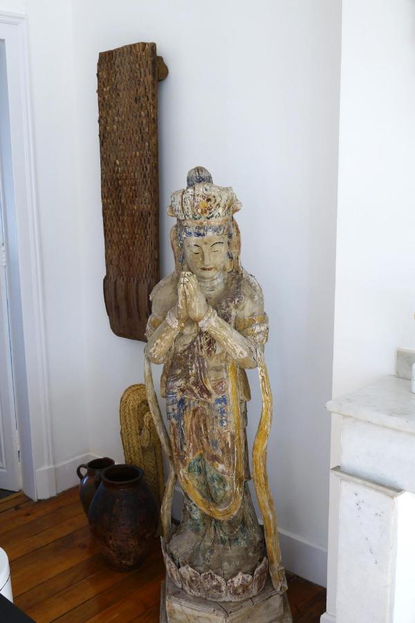 Maison Eugénie Appartement