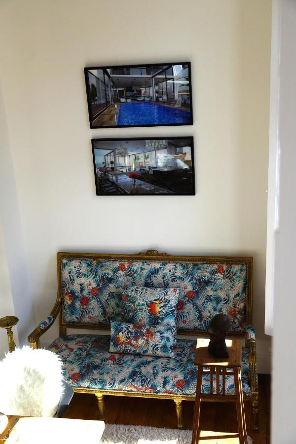 Maison Eugénie Appartement