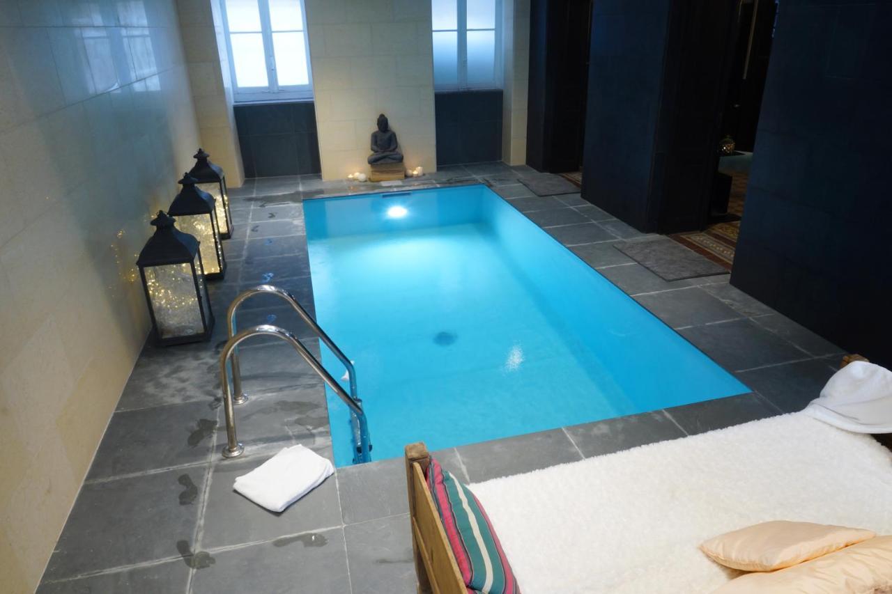Appartement Maison Eugénie Bagnères-de-Luchon