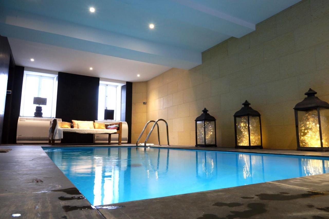 Appartement Maison Eugénie *