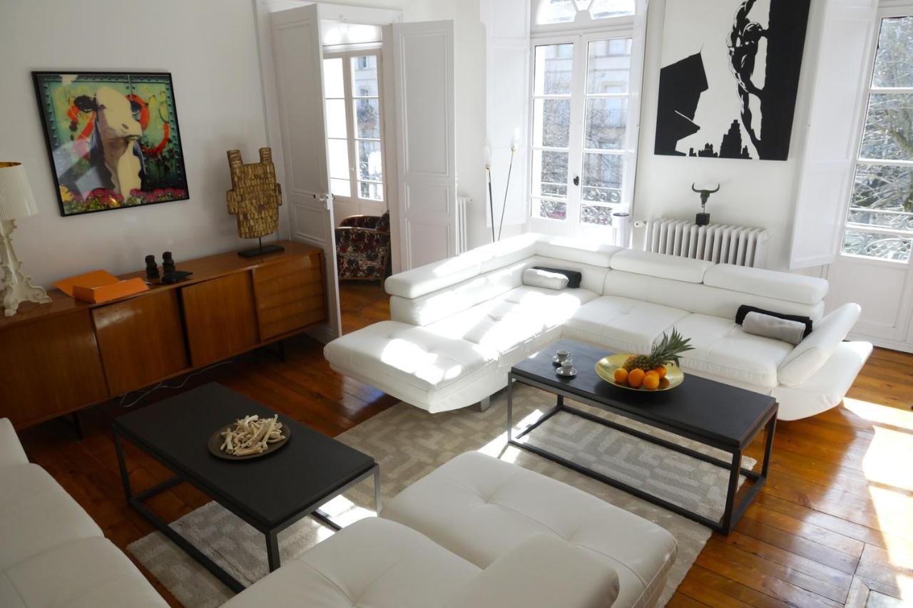 Maison Eugenie Apartment