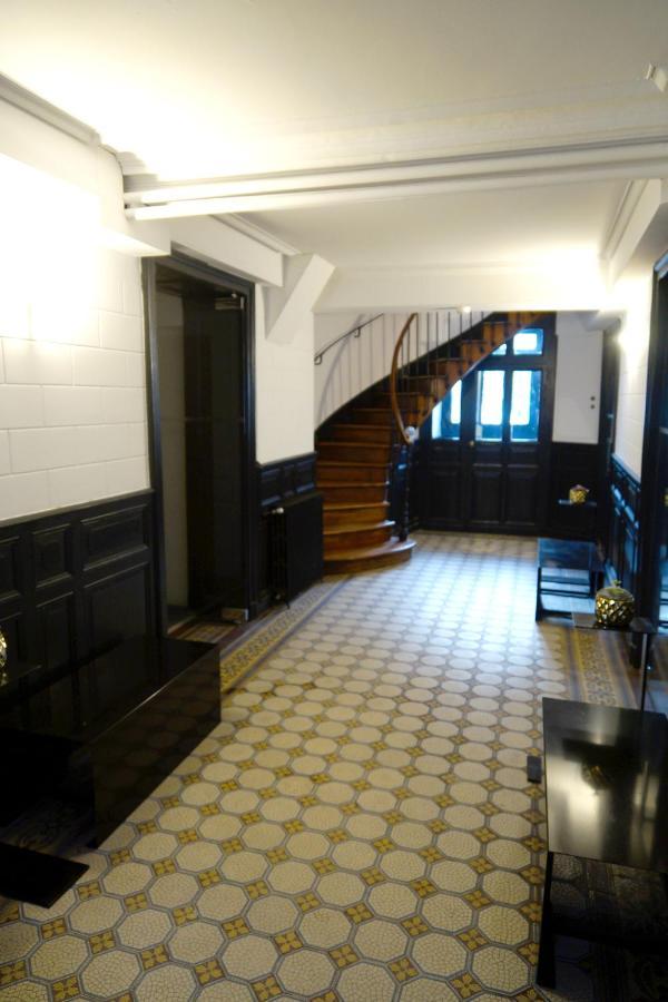 Maison Eugenie