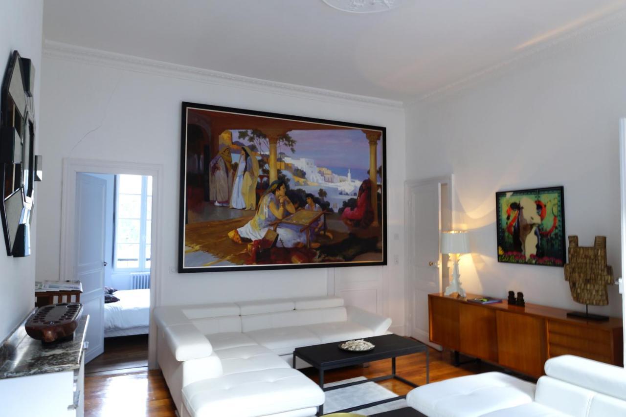 Apartment Maison Eugenie *