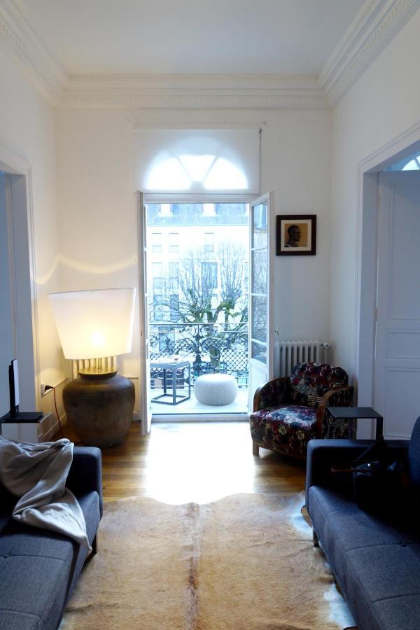 Maison Eugénie * Bagnères-de-Luchon