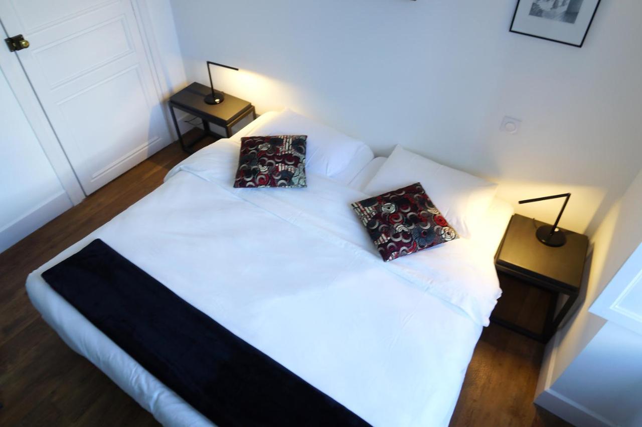 Maison Eugenie Apartment Bagnères-de-Luchon
